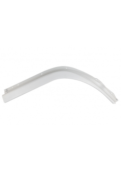 Ресничка фары ISUZU NQR L